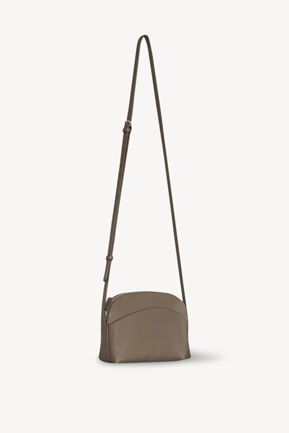 Annie Crossbody Bag in Leather