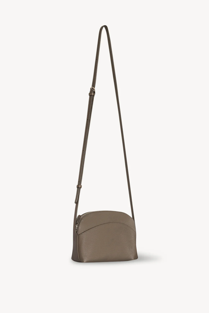 Annie Crossbody Bag in Leather