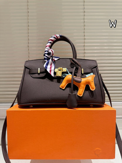 Hermès/Hermes Birkin bag, high-end quality, latest boutique style