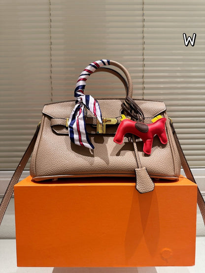 Hermès/Hermes Birkin bag, high-end quality, latest boutique style