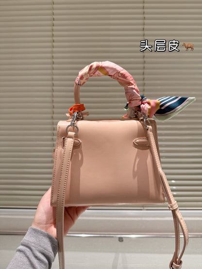 Hermès Birkin Kelly bag