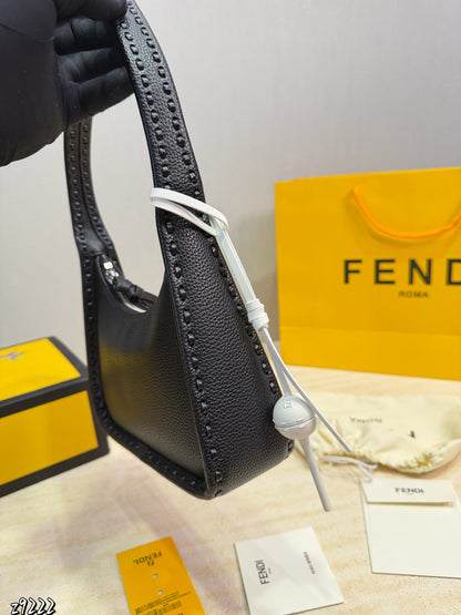 Fendessence Mini Hobo Bag