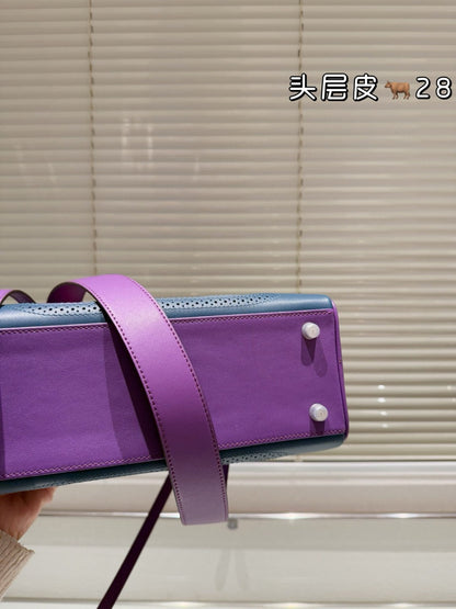 Hermès Kelly bag, high-end quality