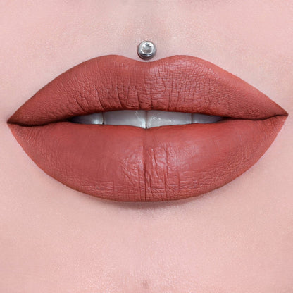 Velour Liquid Lipstick