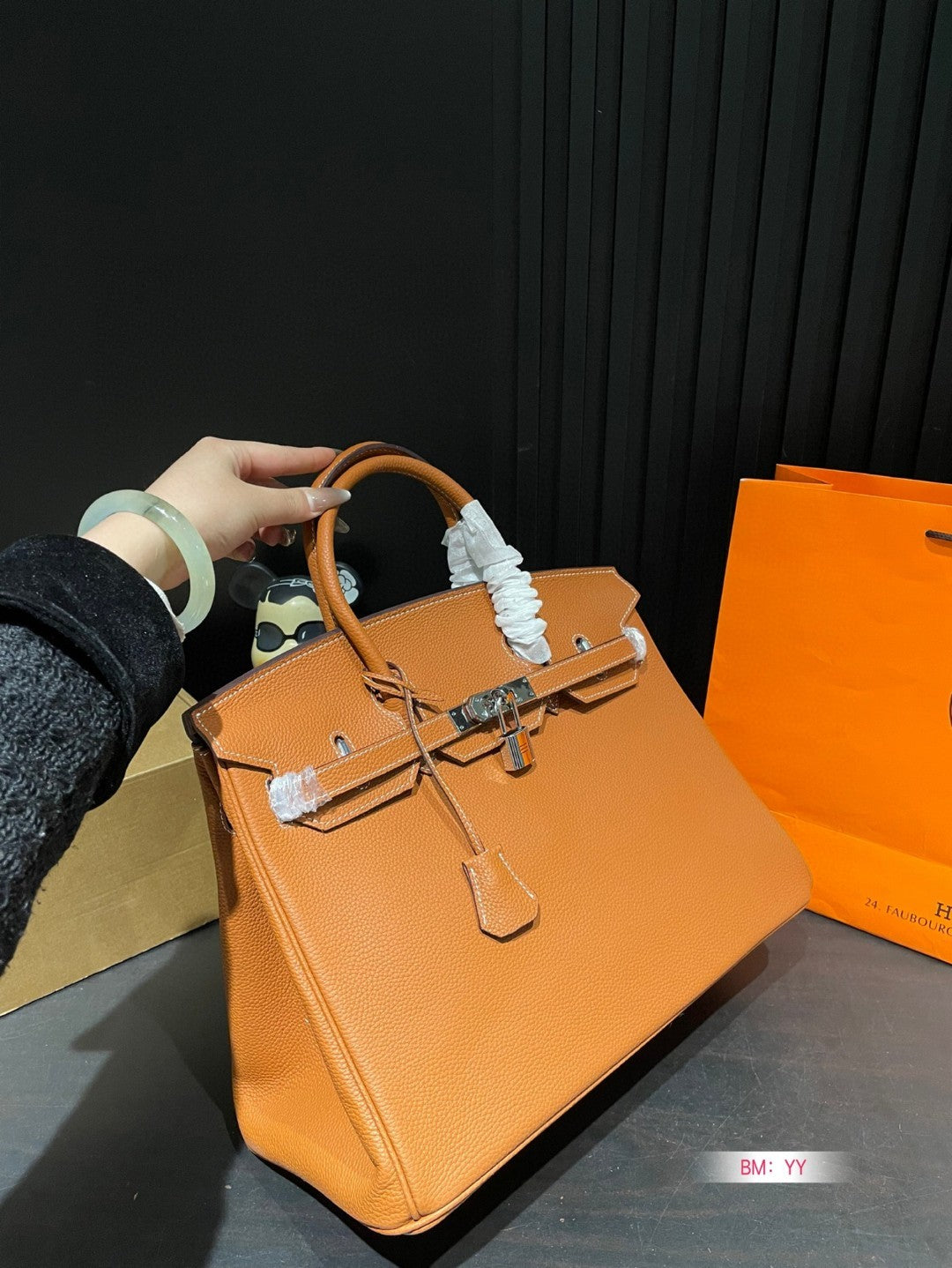 Hermes Bk30 original quality ✔️