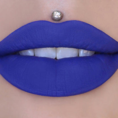 Velour Liquid Lipstick