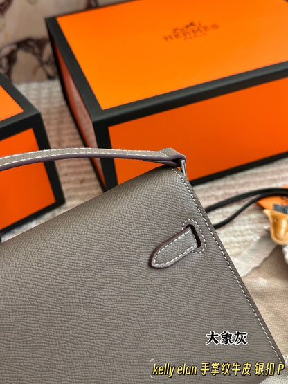 Hermes Kelly Elan