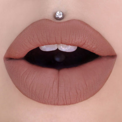 Velour Liquid Lipstick