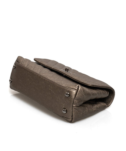 Chanel Coco Handle - AGL1313 - Cap N Wrap