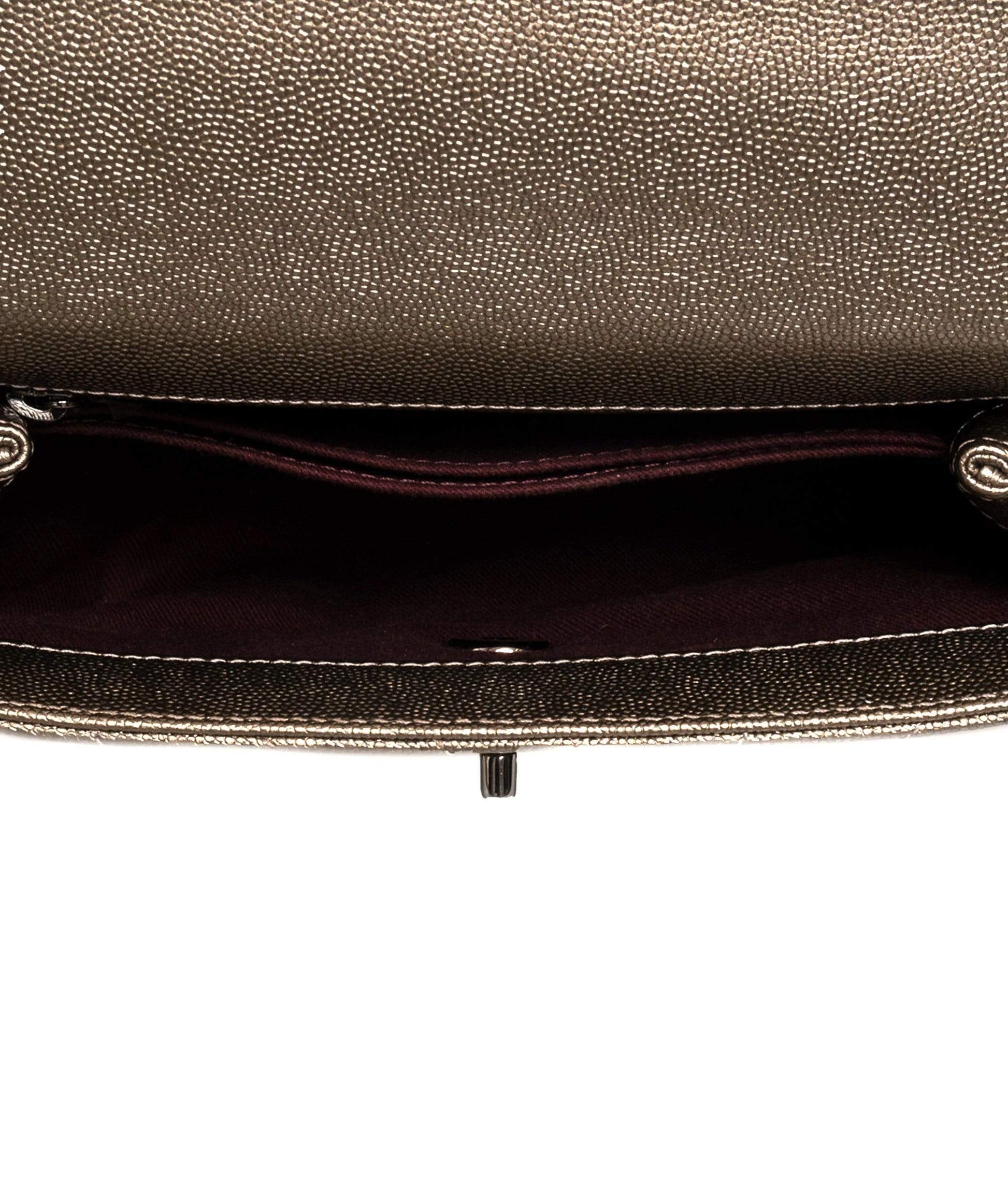 Chanel Coco Handle - AGL1313 - Cap N Wrap
