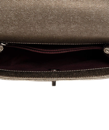 Chanel Coco Handle - AGL1313 - Cap N Wrap
