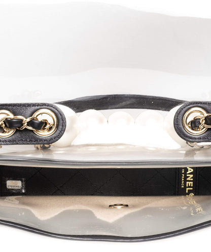Chanel Sand By the Sea Limited Edition Flap with Gold Hardware - ASL1535 - Cap N Wrap