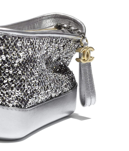 Chanel Gabrielle Small Hobo Bag