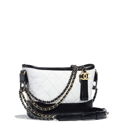 Chanel Gabrielle Small Hobo Bag