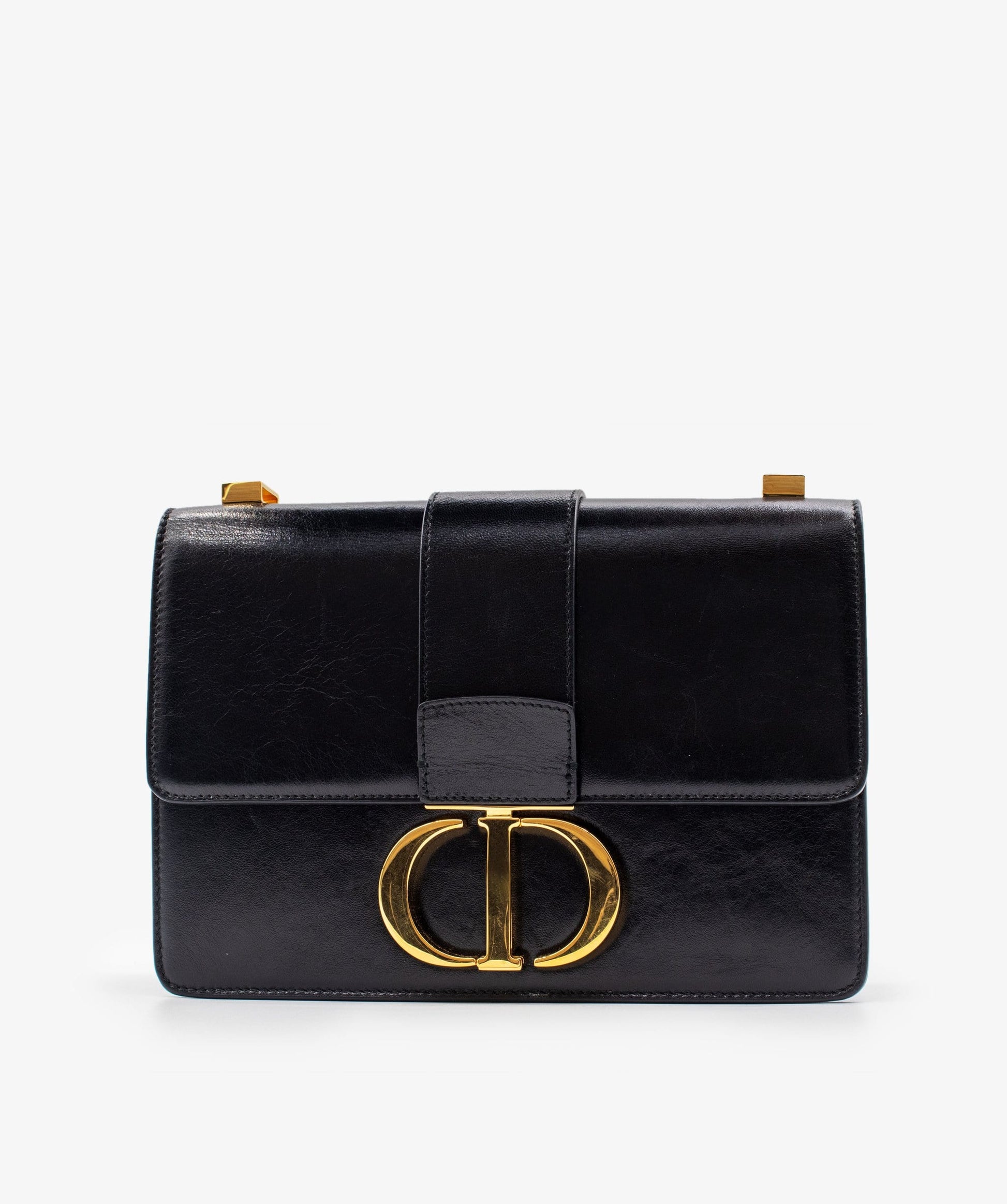 Christian Dior 30 Montaigne Shoulder Bag - Cap N Wrap