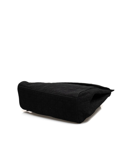 Christian Dior Black Nylon Backpack - AGL1311 - Cap N Wrap