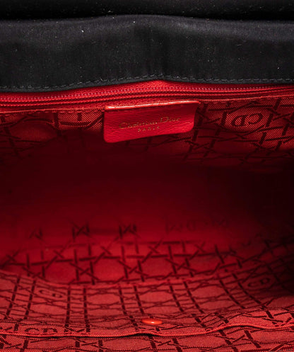 Christian Dior Black Nylon Backpack - AGL1311 - Cap N Wrap