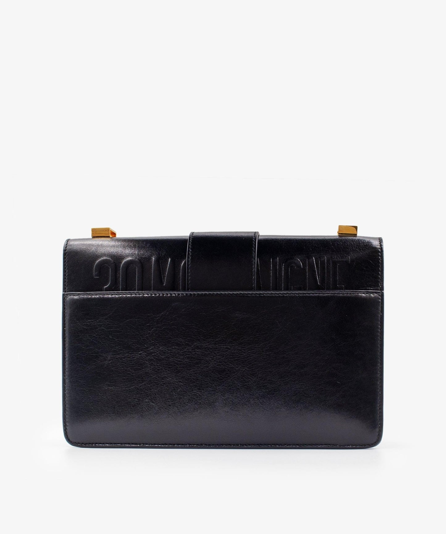Christian Dior 30 Montaigne Shoulder Bag - Cap N Wrap
