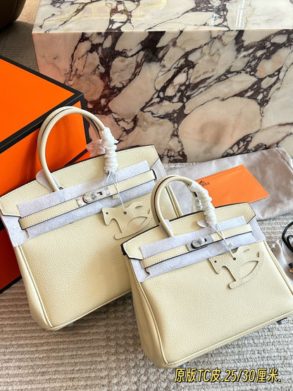 Hermes Original TC leather