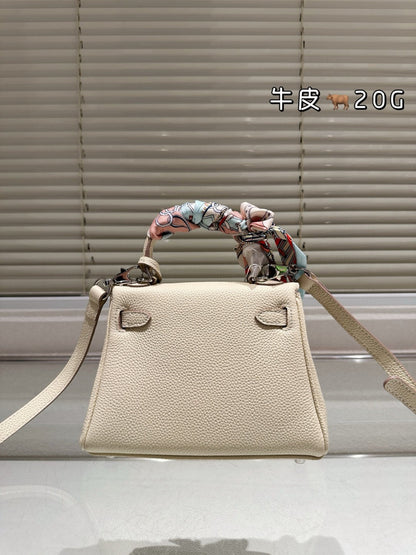 Hermes Kelly bag
