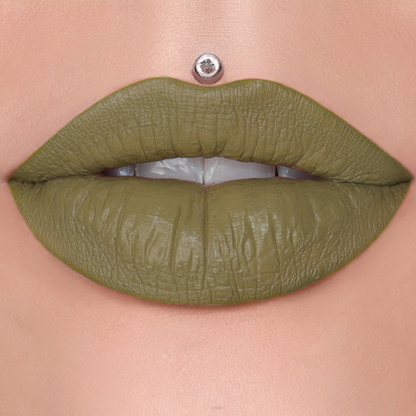 Velour Liquid Lipstick