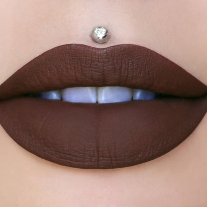Velour Liquid Lipstick