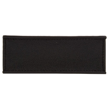 Black Giant Monogram Empreinte Petit Sac Plat Gold Hardware, 2021Black Giant Monogram Empreinte Petit Sac Plat Gold Hardware, 2021