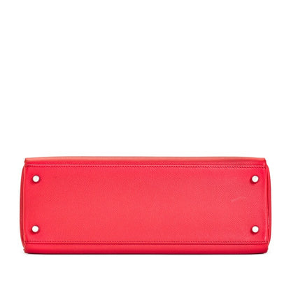 Bounganvillier Epsom Kelly 32 Retourné, Palladium Hardware, 2012