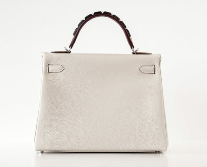 Hermès Kelly 32 Limited Edition Au Gallop Bag