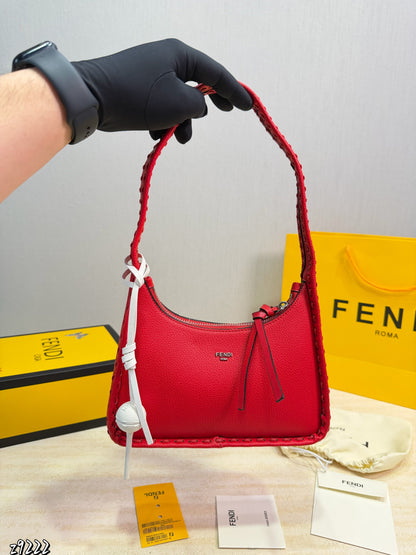 Fendessence Mini Hobo Bag