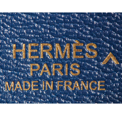 Hermès Ghillies Birkin 30 Bag Bourgogne