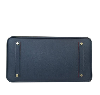 Hermès Birkin Bag Bleu Indigo Bi-Color
