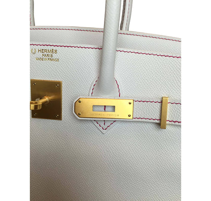 Hermès Special Order Birkin 35cm Bag