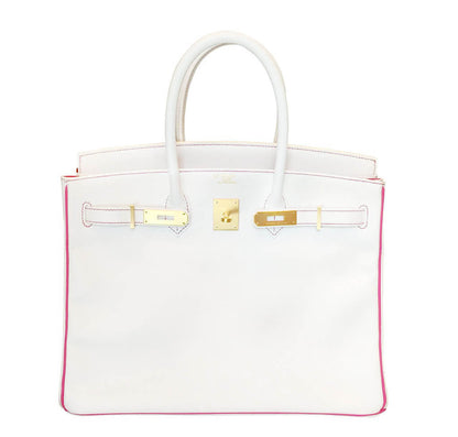 Hermès Special Order Birkin 35cm Bag