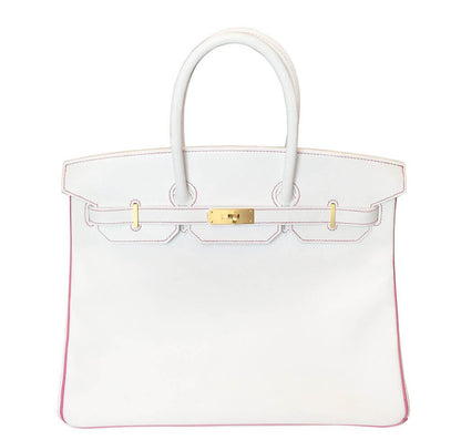 Hermès Special Order Birkin 35cm Bag