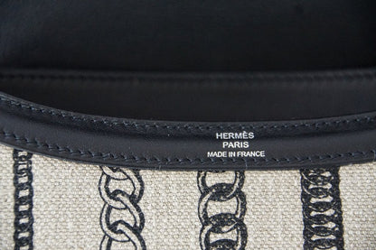 Hermès Constance 24 Limited Edition Dechainee Bag