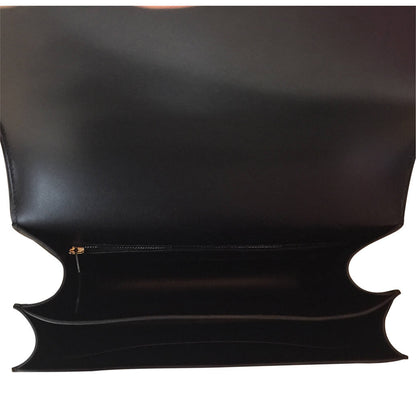 Hermès Constance 24 Bag Black Swift