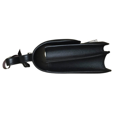Hermès Constance 24 Bag Black Swift