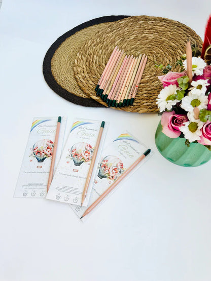 Eco-Friendly Baptism Christening Wedding Party Gifts