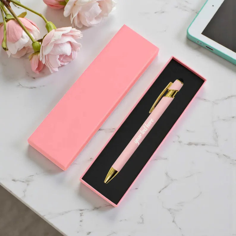 Stylus for tablets, smartphones, touch screens.