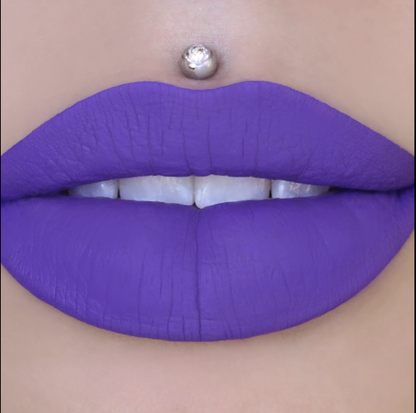 Velour Liquid Lipstick