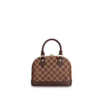 Louis Vuitton Alma BB