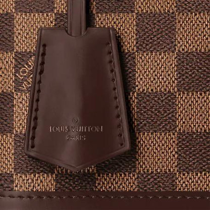 Louis Vuitton Alma BB