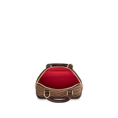 Louis Vuitton Alma BB