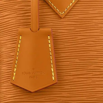 Louis Vuitton Alma BB
