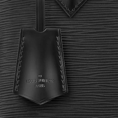 Louis Vuitton Alma BB