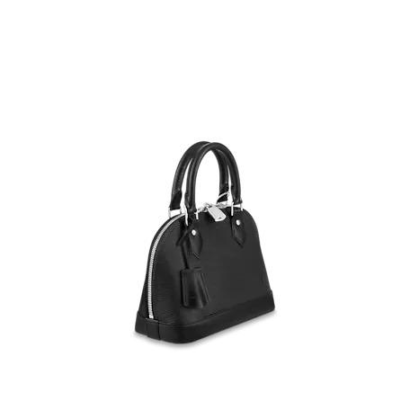 Louis Vuitton Alma BB