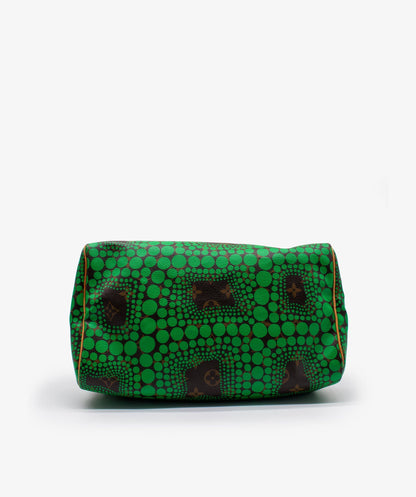 Louis Vuitton Yayoi Kusama Speedy RJL1187 - Cap N Wrap
