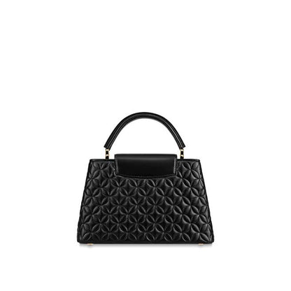 Louis Vuitton CAPUCINES MM