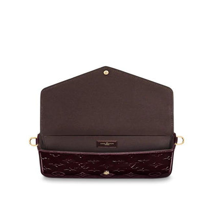 Louis Vuitton Félicie Pochette